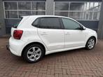 Volkswagen Polo 1.2 TDI BlueMotion Comfortline,Cruise,Airco,, Auto's, Volkswagen, Voorwielaandrijving, Euro 5, Stof, Gebruikt