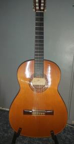 Aria AC-8 vintage gitaar 70's 4978, Muziek en Instrumenten, Snaarinstrumenten | Gitaren | Akoestisch, Ophalen, Zo goed als nieuw