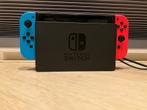 Nintendo Switch, Met games, Met 2 controllers, Ophalen of Verzenden, Zo goed als nieuw