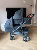 Uppa baby vista v2 tweelingwagen, Kinderen en Baby's, Kinderwagens en Combinaties, Ophalen, Zo goed als nieuw, Overige merken