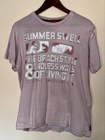 Brunotto shirt, Maat 48/50 (M), Brunotti, Ophalen of Verzenden, Roze