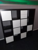 IKEA expedit / Kalkax als nieuw ,kast., Huis en Inrichting, Ophalen, Zo goed als nieuw, Minder dan 150 cm, Minder dan 100 cm