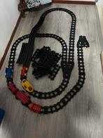 Grote Duplo Treinbaan - Leuk voor Sinterklaas!, Ophalen, Gebruikt, Jongen of Meisje