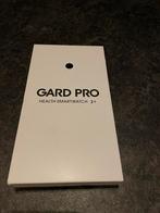 Gard Pro Health Smartwatch 2+ Zwart Nieuw, Ophalen, Zwart, Zo goed als nieuw, Gard Pro