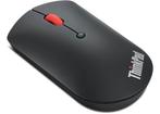 Lenovo optische muis, Computers en Software, Muizen, Muis, Nieuw, Ophalen of Verzenden, Linkshandig