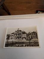 OUDE TONGE.  RAADHUIS, Ophalen of Verzenden, Voor 1920, Zuid-Holland