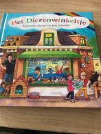 Het dierenwinkeltje (nieuwprijs €15,95), Ophalen of Verzenden, Zo goed als nieuw