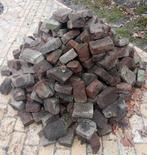 oude waaltjes, Ophalen, Gebruikt, Overige materialen, Klinkers