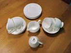 Wedgwood Bone China, Ophalen, Zo goed als nieuw, Wedgwood, Kop(pen) en/of Schotel(s)