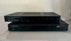2 stuks Cisco Ziggo 8485DVB decoder incl afstandsbediening, Ophalen of Verzenden, Gebruikt, Decoder