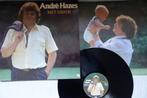 Lp André Hazes met liefde, Cd's en Dvd's, Vinyl | Nederlandstalig, Ophalen of Verzenden, Zo goed als nieuw, 12 inch, Levenslied of Smartlap