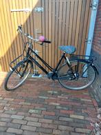 Damesfiets Giant, Ophalen, Gebruikt, Giant, Versnellingen