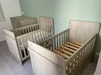 Babybedjes en commode, Ophalen, Zo goed als nieuw, Jongetje of Meisje