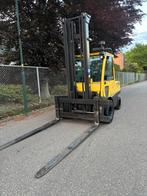 Hyster HF 5.5, 2000 tot 3000 kg, Ophalen of Verzenden, Elektrisch, Heftruck