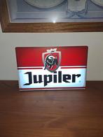 jupiler ledlamp mancave, Verzamelen, Merken en Reclamevoorwerpen, Ophalen, Zo goed als nieuw