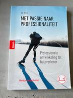 Met passie naar professionaliteit, Gelezen, Ophalen of Verzenden, Alpha, Boom