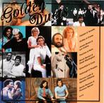 CD - Golden Duets, Ophalen of Verzenden, Gebruikt, Pop