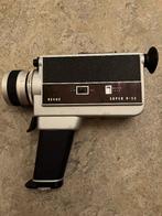 Vintage Super 8 apparatuur, Ophalen, 1960 tot 1980