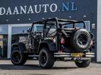 Jeep Wrangler 2.5i Origineel Nederlands, Auto's, Jeep, Origineel Nederlands, Te koop, 5 stoelen, Benzine