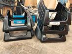 VW T5 T6 Bokken 5stuks €50 p. Stuk, Auto-onderdelen, Interieur en Bekleding, Ophalen of Verzenden, Gebruikt, Volkswagen