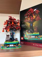 Lego 21346 family tree, Ophalen of Verzenden, Zo goed als nieuw