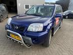 Nissan X-Trail 2001-2007 Pushbar Bullbar, Auto diversen, Tuning en Styling