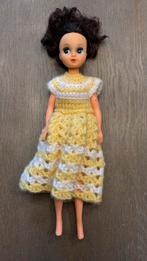 Fleur of sindy pop vintage jaren 80, Ophalen of Verzenden, Gebruikt, Babypop