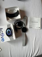 Smartwatch Galaxy Watch Active Samsung, Slaap, Ophalen of Verzenden, Zo goed als nieuw, Android