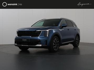 Kia Sorento 1.6 T-GDi Plugin Hybrid 4WD ExecutiveLine Editio beschikbaar voor biedingen