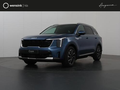 Kia Sorento 1.6 T-GDi Plugin Hybrid 4WD ExecutiveLine Editio, Auto's, Kia, Bedrijf, Te koop, Sorento, 360° camera, 4x4, ABS, Achteruitrijcamera
