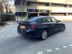 BMW 3-Serie 330e 292pk Aut 2022 LCI- 2 Jaar fabrieksgarantie, Automaat, 1998 cc, Achterwielaandrijving, Euro 6