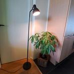 Staande Lamp antraciet, Ophalen, Zo goed als nieuw, 150 tot 200 cm