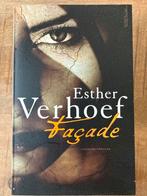 Esther Verhoef - Façade (Literaire Thriller), Ophalen of Verzenden, Zo goed als nieuw, Nederland