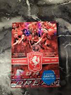 Fc Twente 2009-2010, Alle leeftijden, Ophalen, Zo goed als nieuw, Voetbal