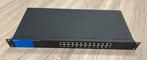 Linksys Switch LGS124V2, Computers en Software, Netwerk switches, Ophalen of Verzenden, Zo goed als nieuw