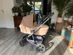 Easywalker Kinderwagen compleet, Gebruikt, Met reiswieg, Ophalen, Kinderwagen
