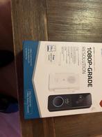 Eufy deurbel met gong, Huis en Inrichting, Deurbellen, Ophalen of Verzenden, Zo goed als nieuw