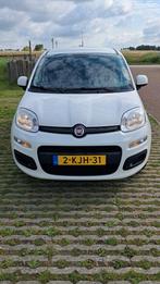 Fiat Panda 0.9 Twinair 48KW 2013 Wit, Auto's, Fiat, Panda, Wit, Origineel Nederlands, 24 km/l