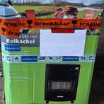 Verrijdbare gaskachel, Ophalen, 30 tot 80 cm, Kachel, Minder dan 60 cm