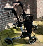 ROLLATOR TOPRO TROYA MAAT S, Diversen, Ophalen, Lichtgewicht, Gebruikt