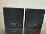 Bose Freespace 3 Satellites - Set van 2, Ophalen of Verzenden, Zo goed als nieuw, Bose, Minder dan 60 watt