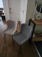 6 eetkamerstoelen nieuw!, Ophalen, Overige kleuren, Nieuw, Stof