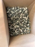 Beton afstandhouders 2cm, Ophalen of Verzenden, Zo goed als nieuw