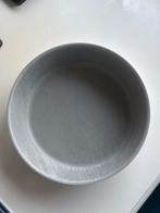 Ouderwets bakblik, Ophalen of Verzenden, Gebruikt, Aluminium, Pot, Bus of Blik