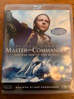 Master and Commander: The Far Side of the World, Cd's en Dvd's, Ophalen of Verzenden, Zo goed als nieuw