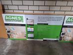 anges plafond panelen, Doe-het-zelf en Verbouw, Hout en Planken, Ophalen, Minder dan 25 mm, Nieuw, Plank