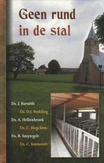 Geen rund in de stal, Ophalen of Verzenden, Gelezen