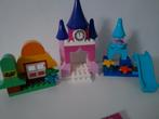 Lego Duplo Disney Princess Collection 10596, Ophalen of Verzenden, Gebruikt, Duplo