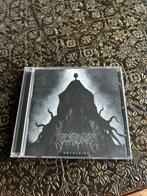 Decomposed -Devouring cd, Ophalen of Verzenden, Zo goed als nieuw