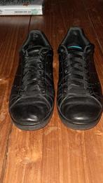 Zwarte sneakers Adidas maat 42., Ophalen, Zwart, Sneakers of Gympen, Adidas